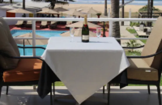 Swiss Boutique Hotel