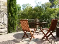 Chateau D Arpaillargues Hotel a Arpaillargues-et-Aureillac