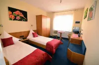 Hotel-Restaurant Zur Mainlust Hotels in Maintal