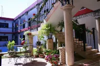 La Aurora Hotel Colonial