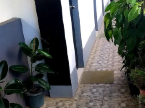 Ysraela Lodging House - Sabang Hotéis em Baler