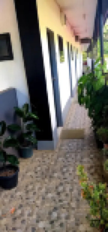 Ysraela Lodging House - Sabang