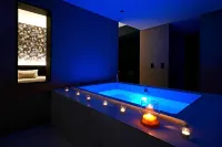 MY Hotel Malmedy - Hot Tub
