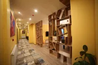Hotel Soft Hotels in Batumi