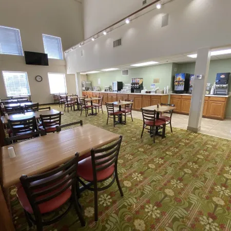 Brookwood Inn Branson