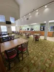 Brookwood Inn Branson - breakfast