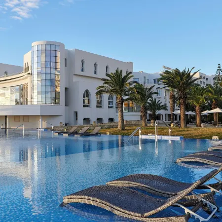 Iberostar Selection Kantaoui Bay
