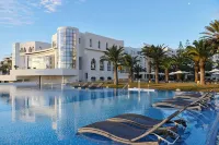 Iberostar Selection Kantaoui Bay - Havudsigt