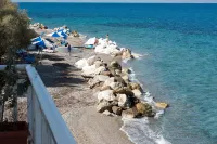 Spacious Apartment on the Beachfront - 3-Star