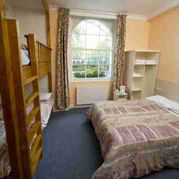 Macdonald Hotel Rooms