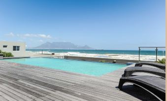 Infinity Self Catering Apartments