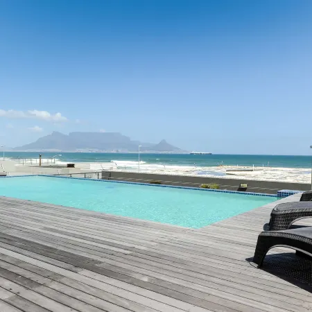 Infinity Self Catering Apartments