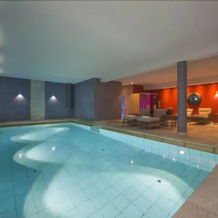Hotel Hof Galerie