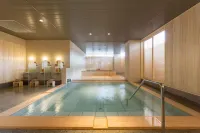 Hokuriku Yamashiro Onsen Hotel Kikyou Hotels in Kaga
