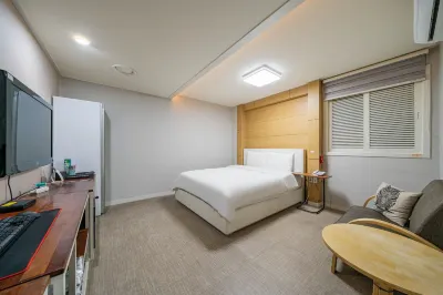 렉스호텔 천안 호텔