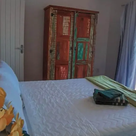 Casa Grega em Arraial do Cabo