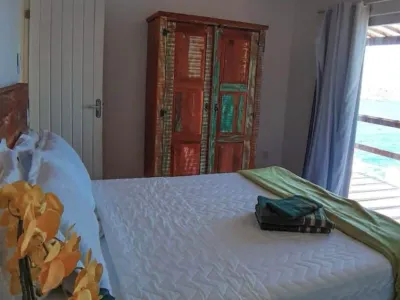 Casa Grega em Arraial do Cabo Hotels in Arraial do Cabo