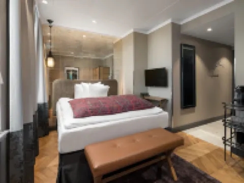 Solo Sokos Hotel Turun Seurahuone Hotels in Turku