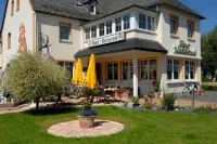 Haus Waldesruh Hotel a Lahr