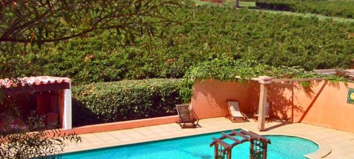 Chambres d'hôtes Domaine de Beaupré Hotels in Aude