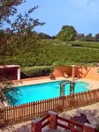 Chambres d'hôtes Domaine de Beaupré - Pools