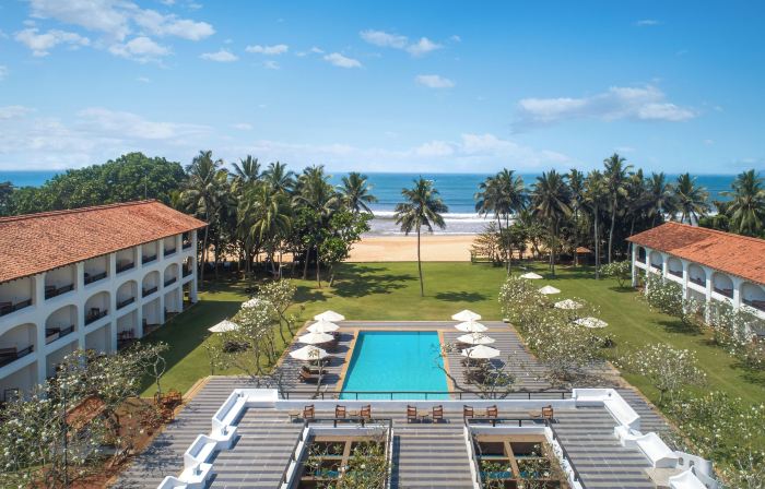 Heritance Ayurveda - All Meals and Treatments