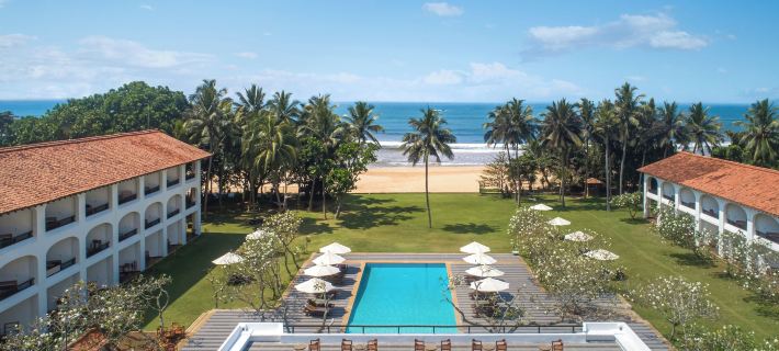 Heritance Ayurveda - All Meals and Treatments Hotels in Kalutara