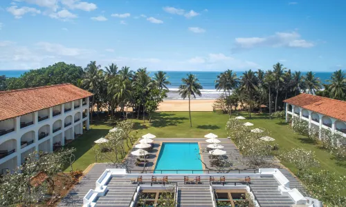 Heritance Ayurveda - All Meals and Treatments