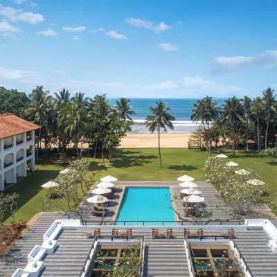 Heritance Ayurveda - All Meals and Treatments Hotels near Beruwala Cinnamon Garden Masjid
