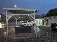 Belle Aire Motel