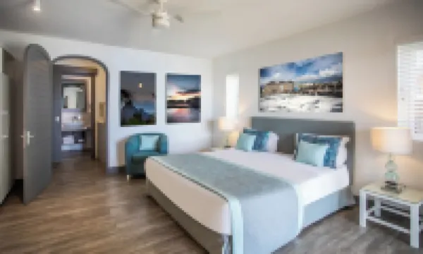 La Mariposa Mauritius Hôtels à proximité de : La Tourelle Ocean View Residence Mauritius