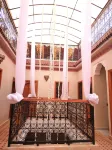 Riad Azra Marrakech