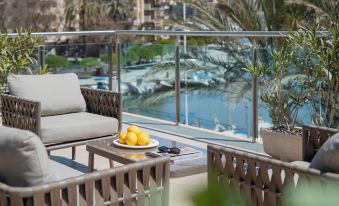 Portodrach Aparthotel & Suites