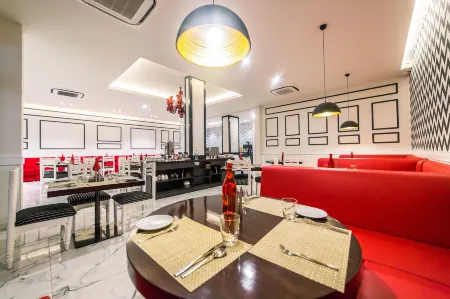 Diamond Hotel Отели в г. Варанаси