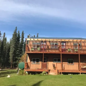 A Hyde Away Inn B&B