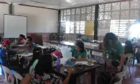 Jomajean Garden Hotels in Masbate