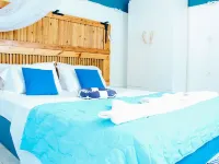 Klima Paradise Hotels in Klima