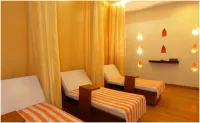Sun-n-Sand Shirdi - ที่มีสปา