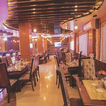Hotel Tulip Pvt Ltd