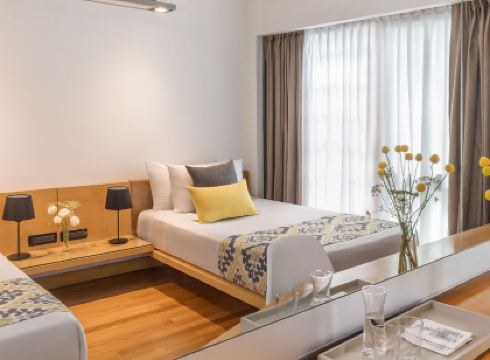 HTL Urbano Buenos Aires Hotel