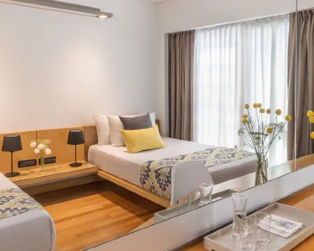 HTL Urbano Buenos Aires Hotel Hoteles en Buenos Aires