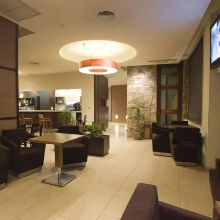 Hotel Mar de Plata