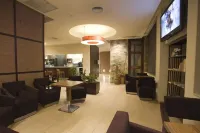 Hotel Mar de Plata Các khách sạn gần Torre De Sarria