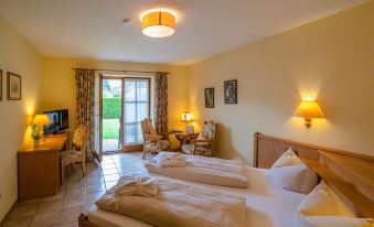 Deva Achentaler Vitalhotel