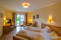 Deva Achentaler Vitalhotel Hotel a Grassau