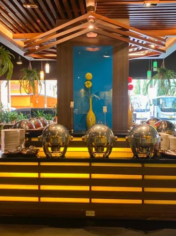 รูปภาพของเดอะ ซีซันส์ พัทยา