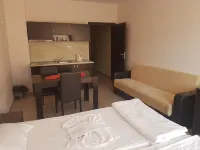 Sea Breeze Pomorie - شرفة