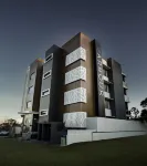 The Arbour Boutique Apartments - parking