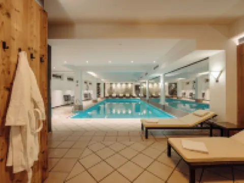 Hotel Alte Post Hotels in Sankt Johann im Pongau