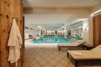 Hotel Alte Post Hotel di Sankt Johann im Pongau